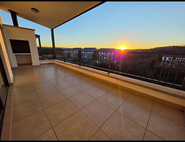 3 BEDROOM APARTMENT FOR SALE IN MOOIKLOOF